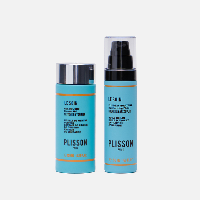 Набор по уходу за лицом и телом Plisson The Irresistible 7890₽