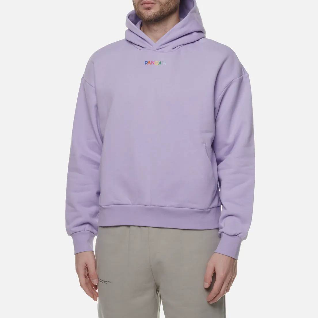 PANGAIA Мужская толстовка Archive Pangaia Hoodie