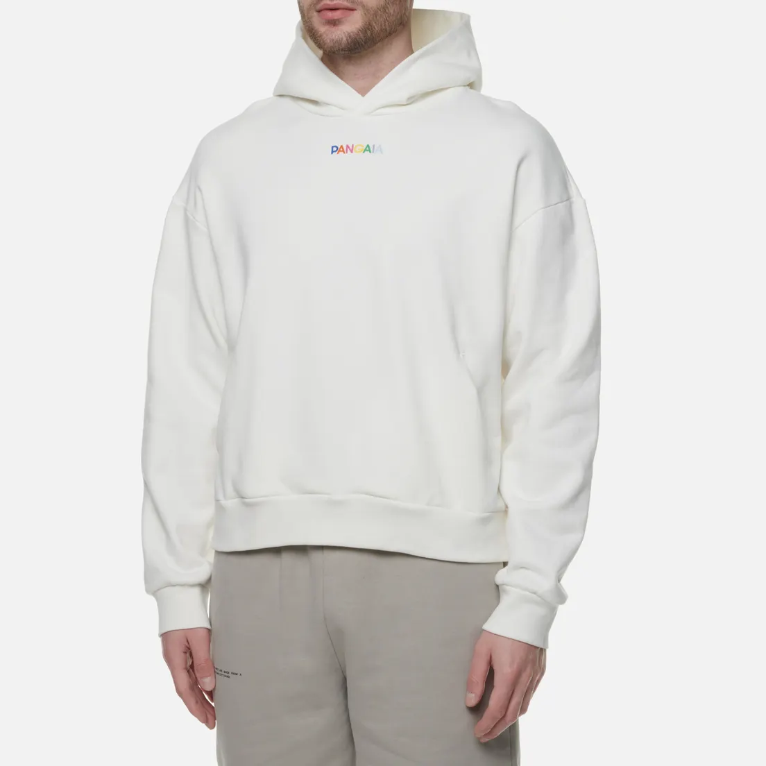 PANGAIA Мужская толстовка Archive Pangaia Hoodie
