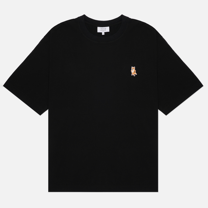 Мужская футболка Maison Kitsune Standing Fox Comfort