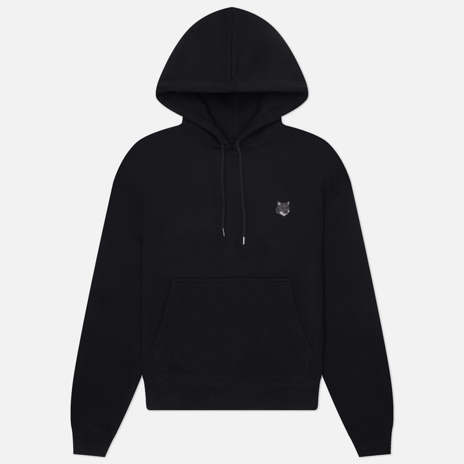 Мужская толстовка Maison Kitsune Fox Head Comfort Hoodie