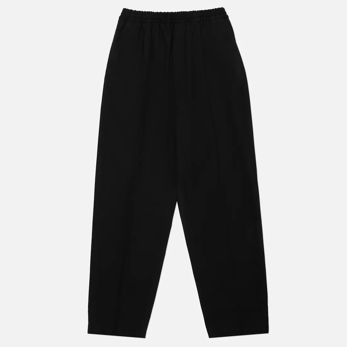 Maison Kitsune Мужские брюки Elasticated Waist