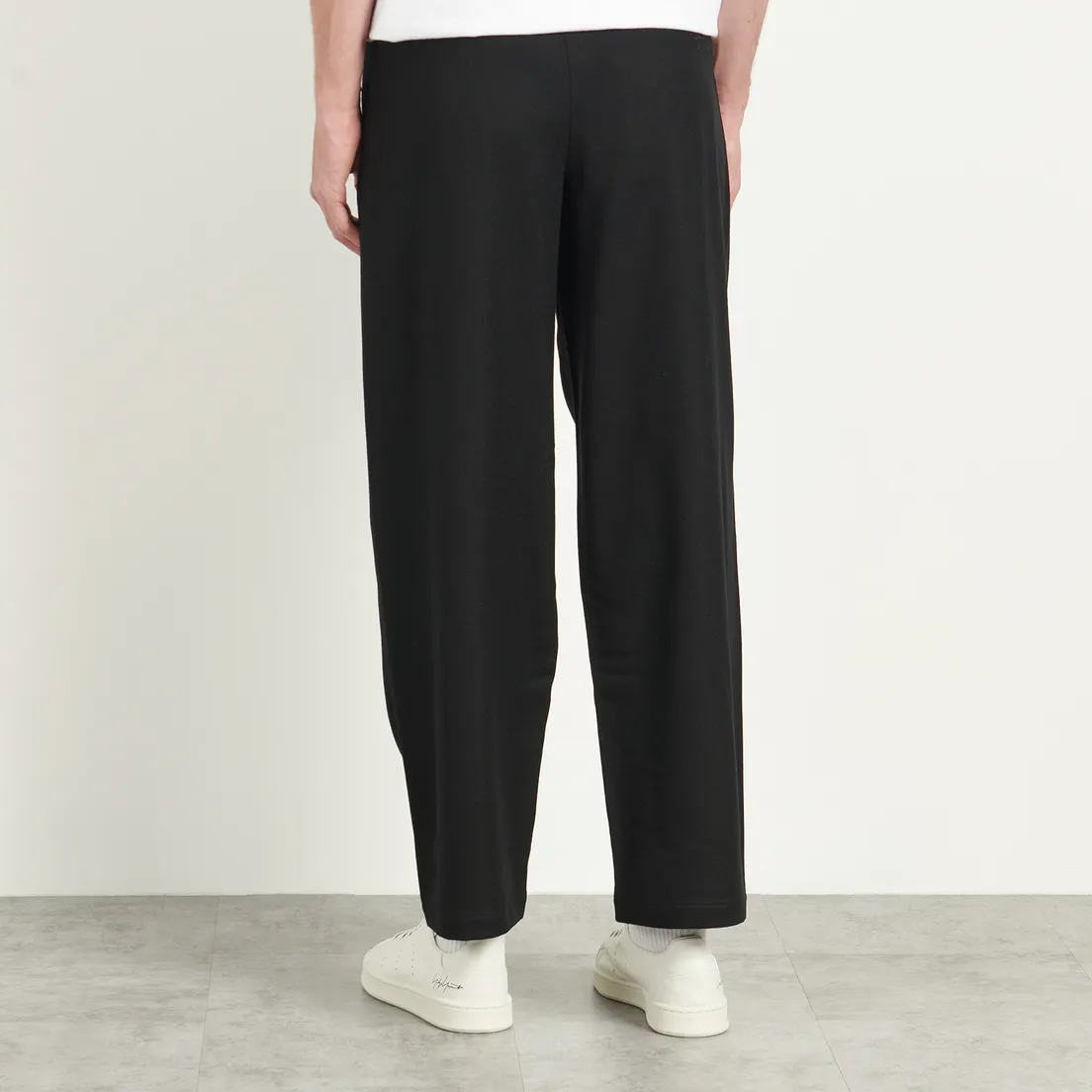 Maison Kitsune Мужские брюки Pleated