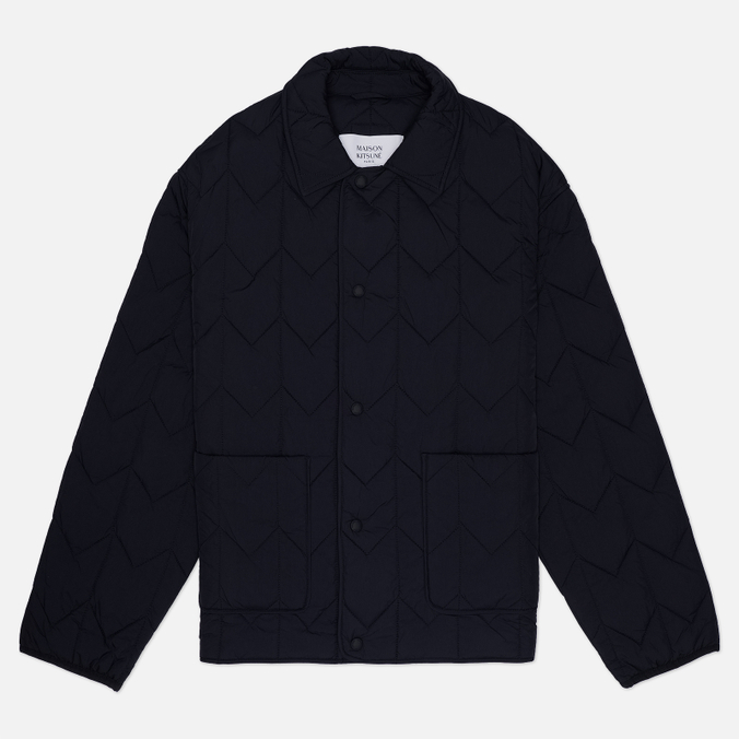 Мужская стеганая куртка Maison Kitsune Quilted 37490₽