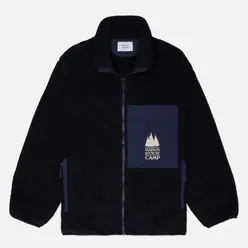 Maison Kitsune Мужская толстовка Casual Fleece