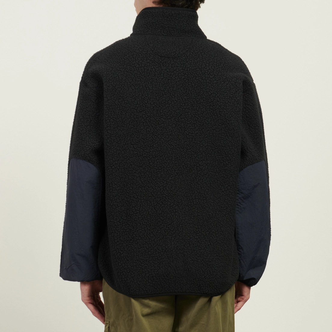 Maison Kitsune Мужская толстовка Casual Fleece