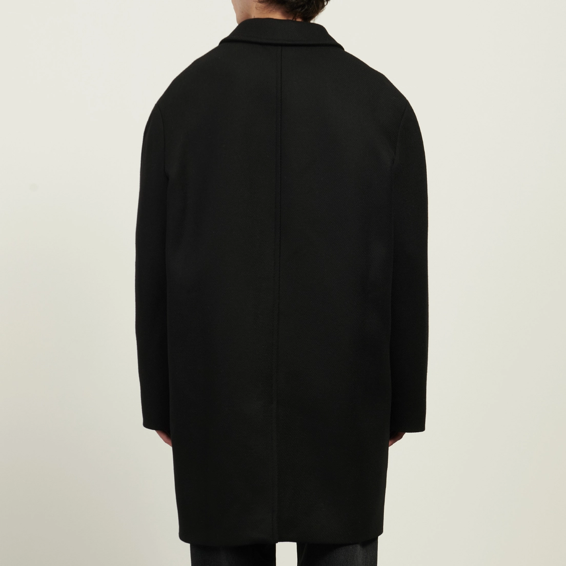 Maison Kitsune Мужское пальто Tailored