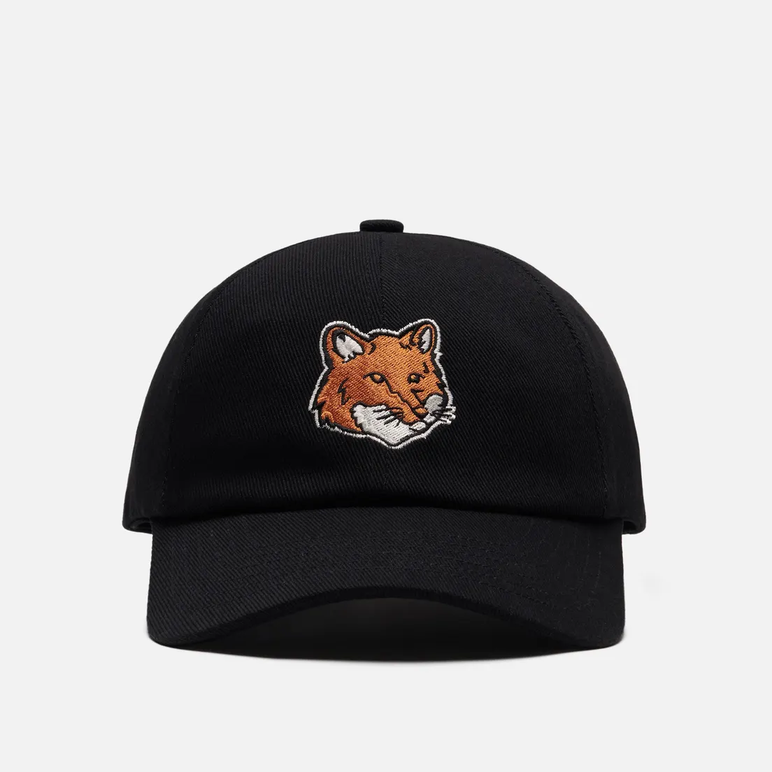 Maison Kitsune Кепка Fox Head