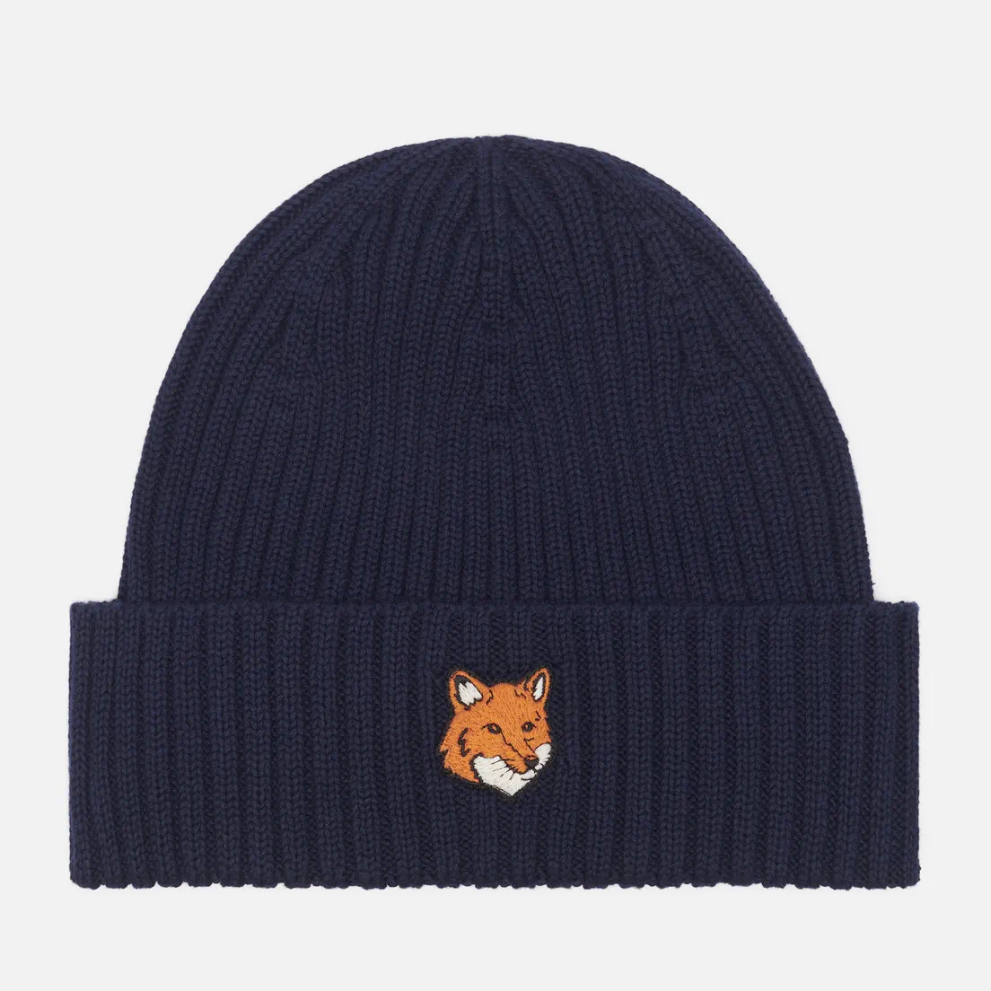 Maison Kitsune Шапка Fox Head