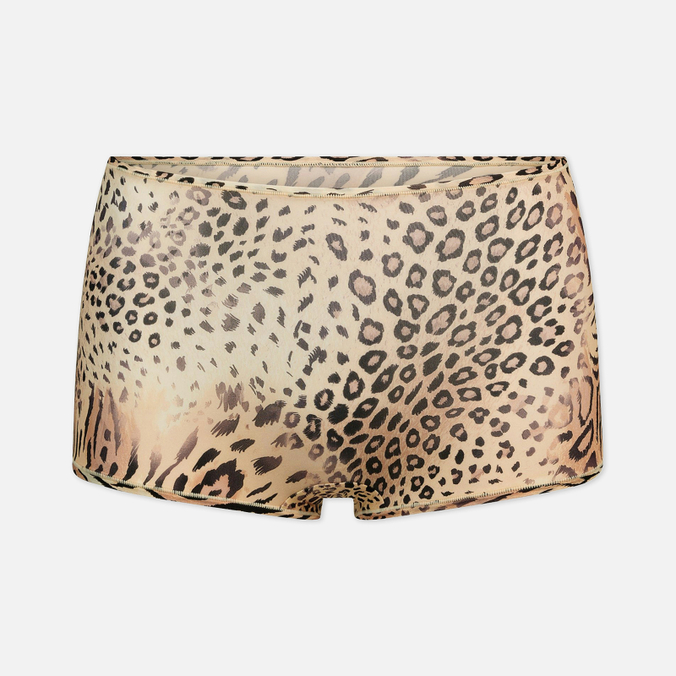 Женские трусы SKIMS Fits Everybody Boyshort