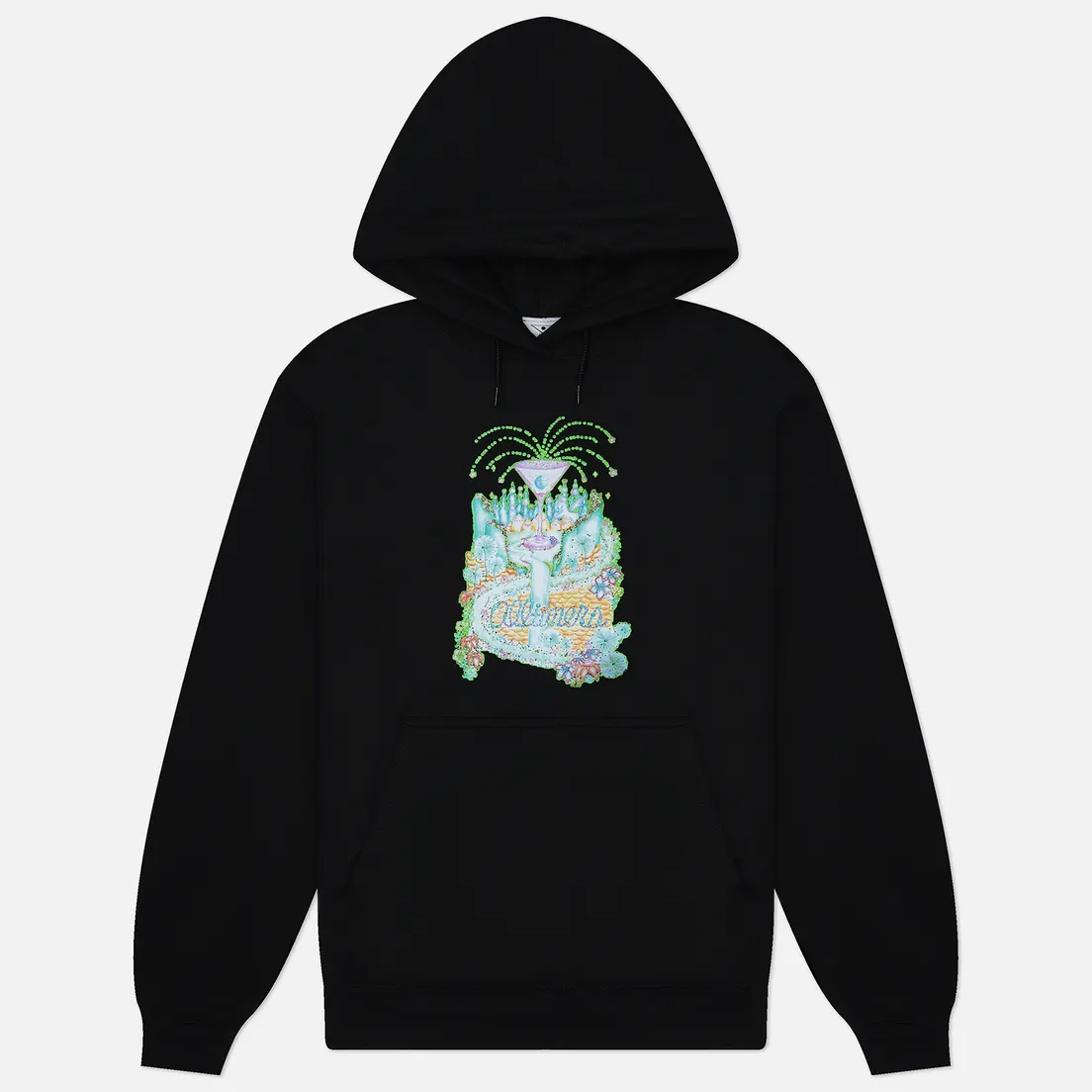 Alltimers Мужская толстовка Dreamland Hoodie