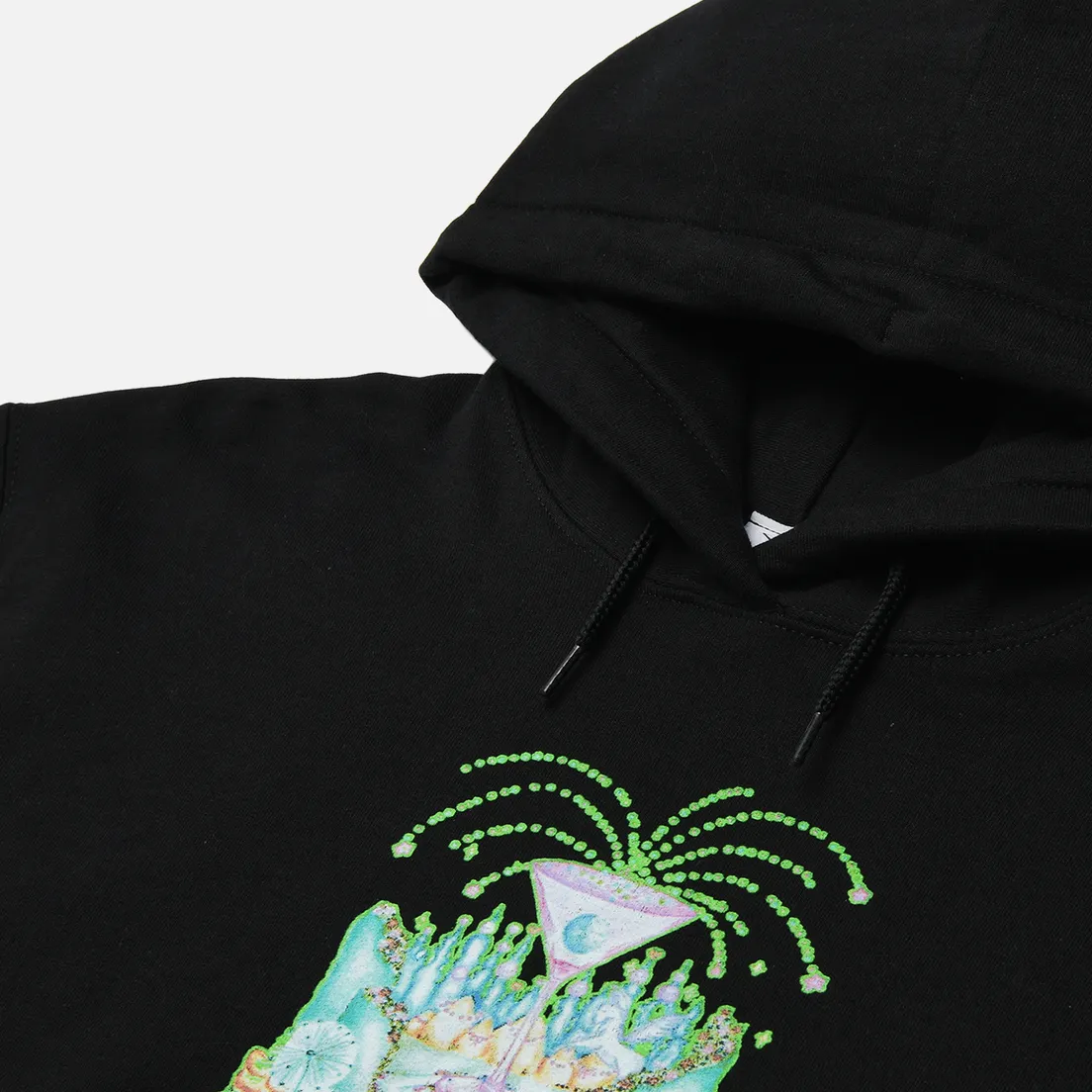 Alltimers Мужская толстовка Dreamland Hoodie