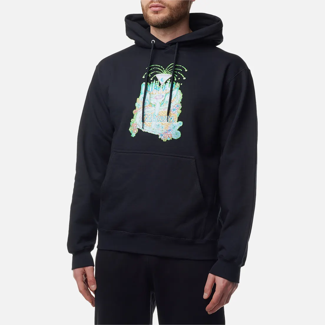 Alltimers Мужская толстовка Dreamland Hoodie