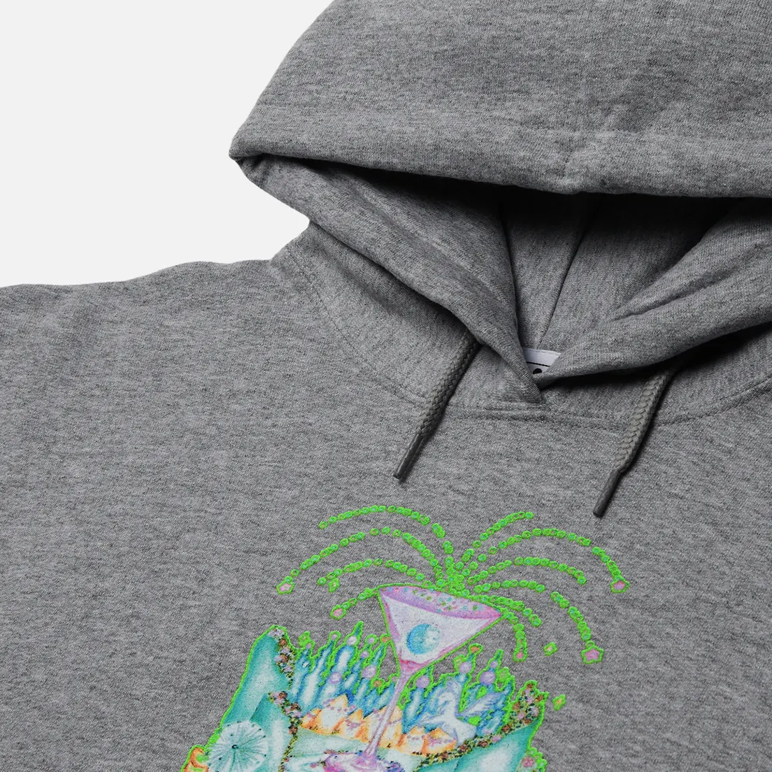 Alltimers Мужская толстовка Dreamland Hoodie