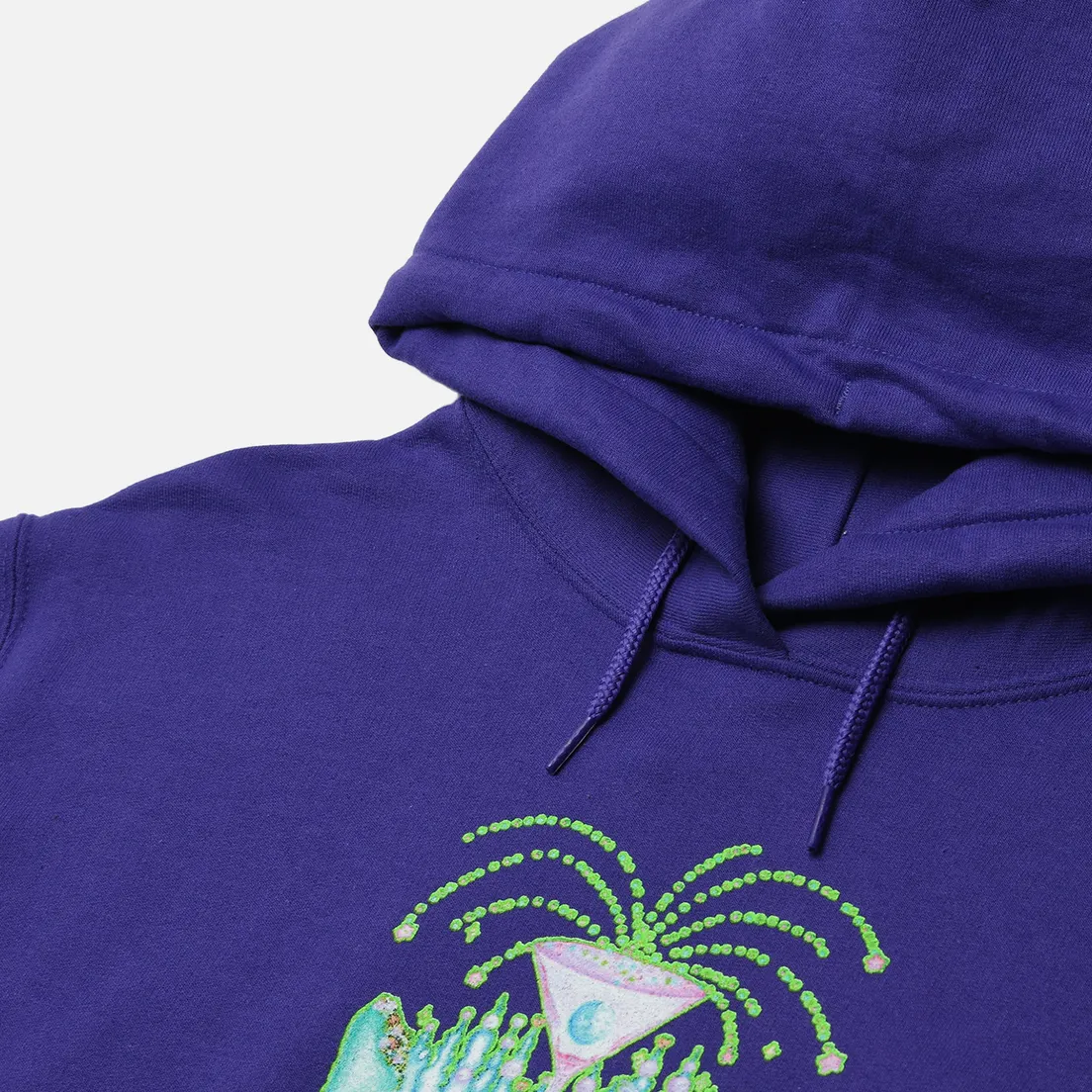 Alltimers Мужская толстовка Dreamland Hoodie