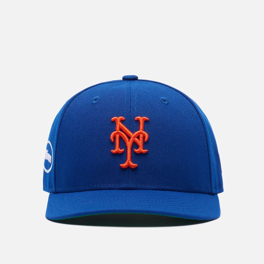 Alltimers Кепка x New Era Mets