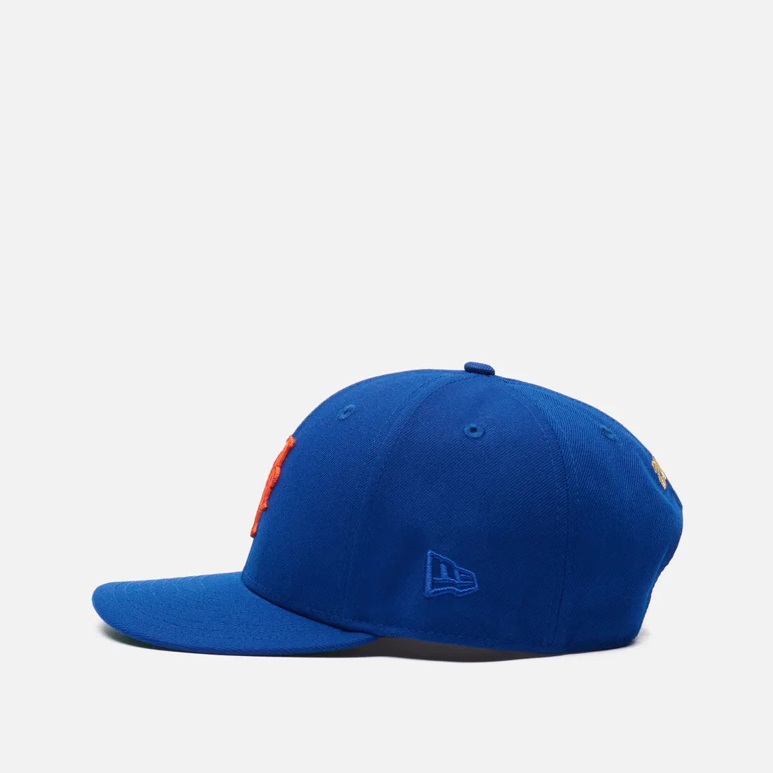 Alltimers Кепка x New Era Mets