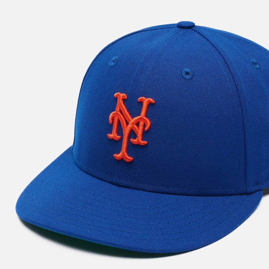 Alltimers Кепка x New Era Mets