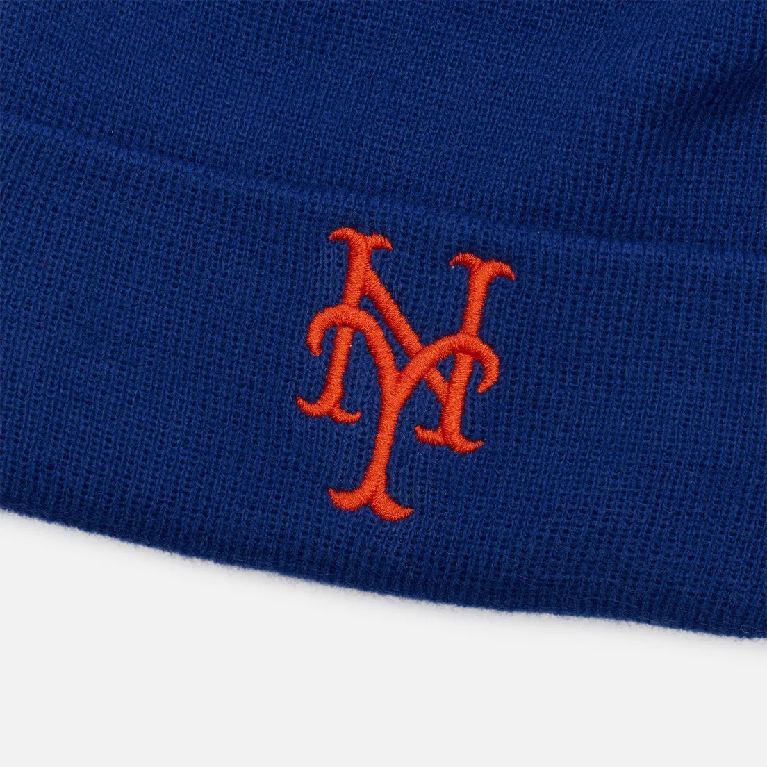 Alltimers Шапка x New Era Mets