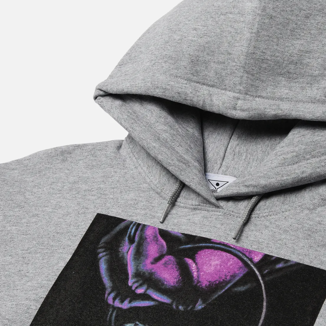 Alltimers Мужская толстовка Keys Hoodie