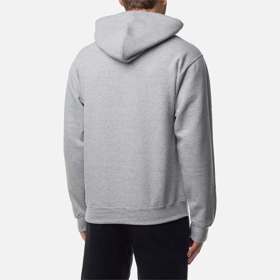 Alltimers Мужская толстовка Keys Hoodie
