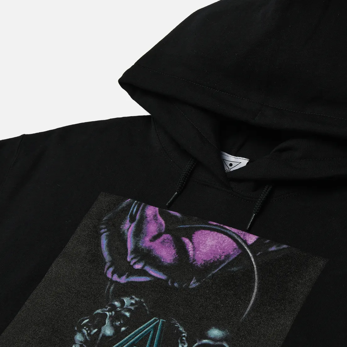 Alltimers Мужская толстовка Keys Hoodie