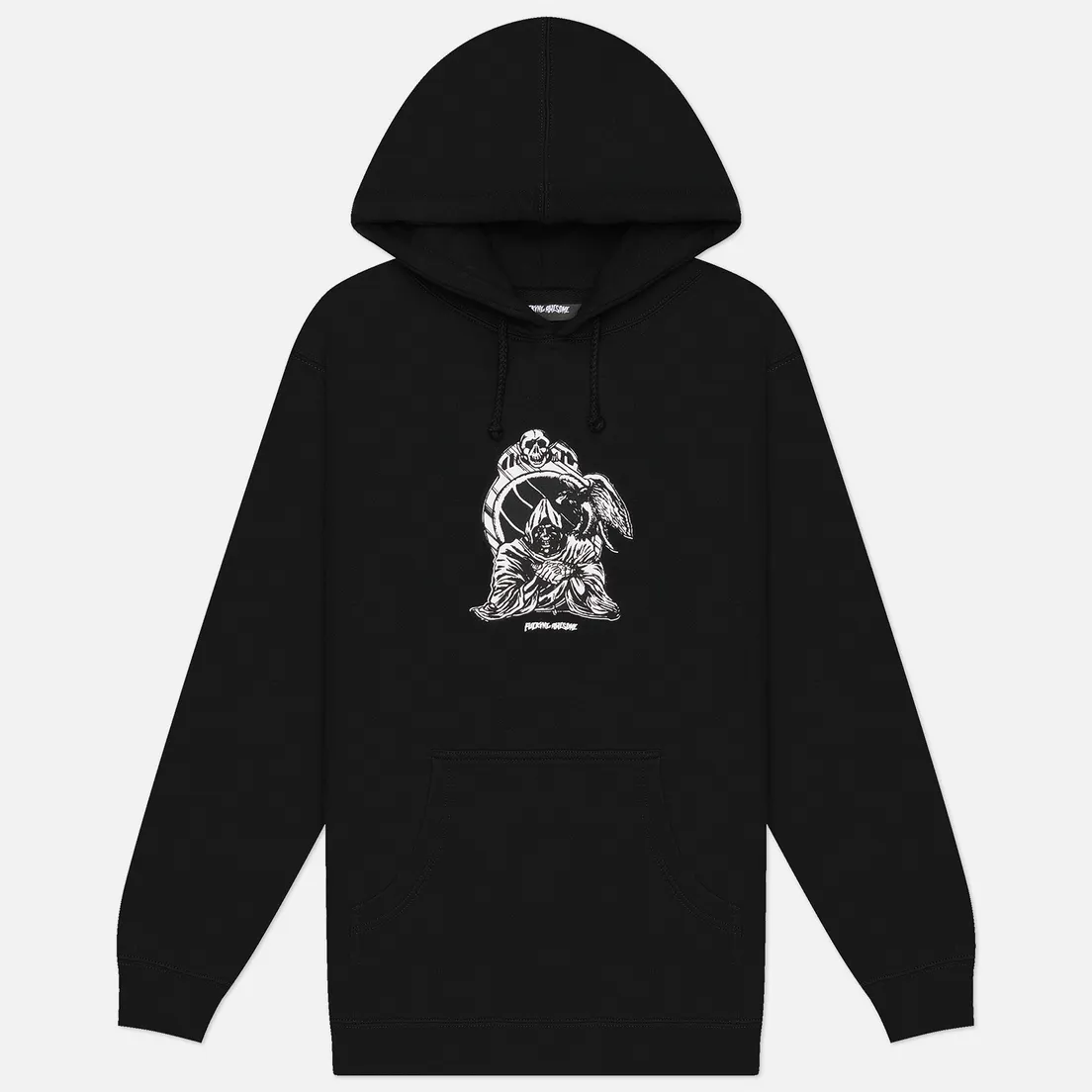 Fucking Awesome Мужская толстовка Reaper Mirror Hoodie
