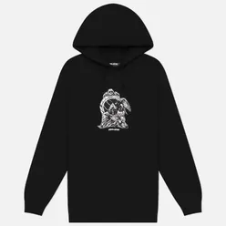 Fucking Awesome Мужская толстовка Reaper Mirror Hoodie