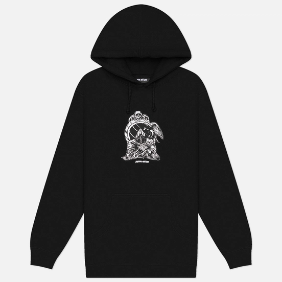 Мужская толстовка Fucking Awesome Reaper Mirror Hoodie, PN14845