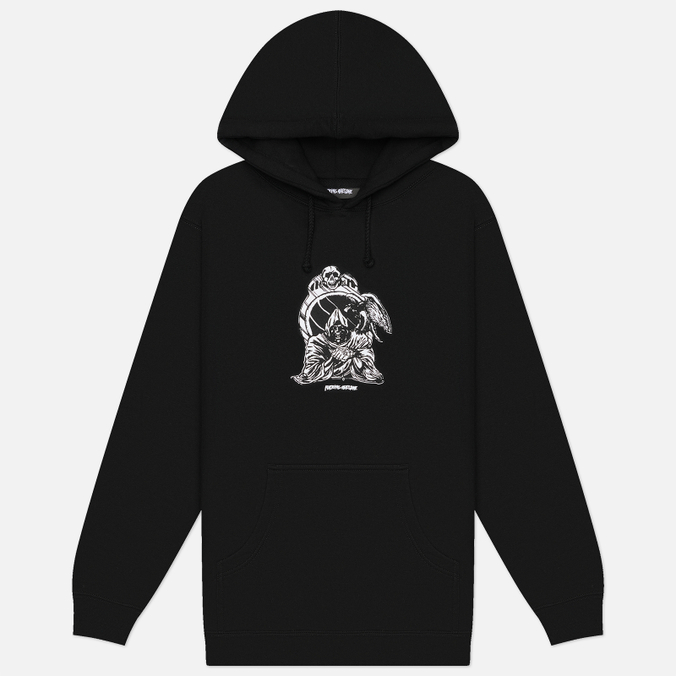Мужская толстовка Fucking Awesome Reaper Mirror Hoodie