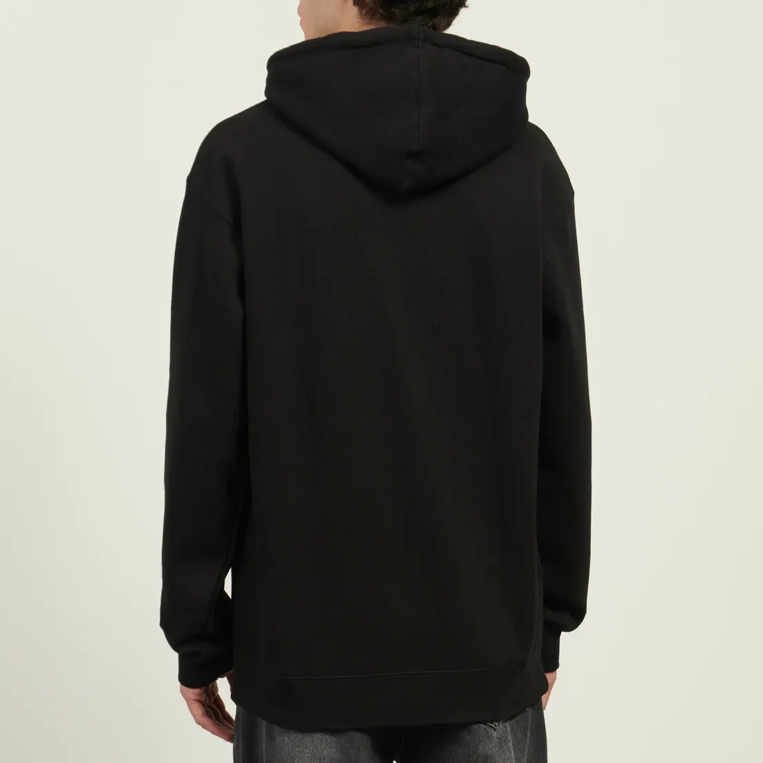 Fucking Awesome Мужская толстовка Reaper Mirror Hoodie