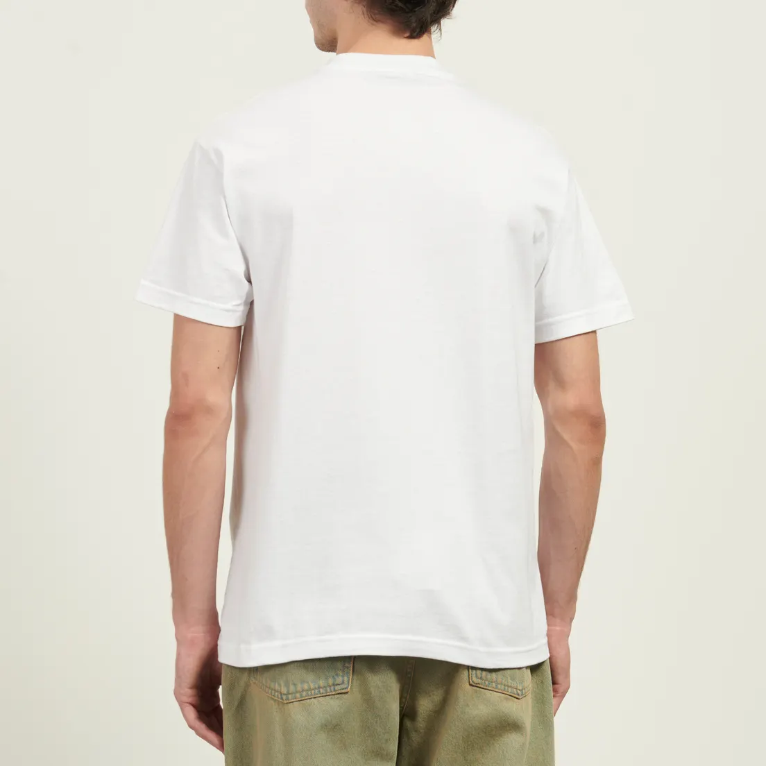 Alltimers Мужская футболка Fake News