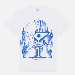 Alltimers Мужская футболка Hades Baby