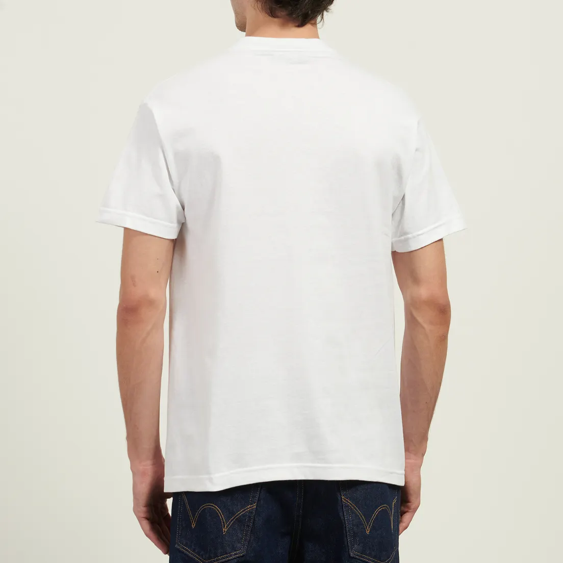 Alltimers Мужская футболка Hades Baby