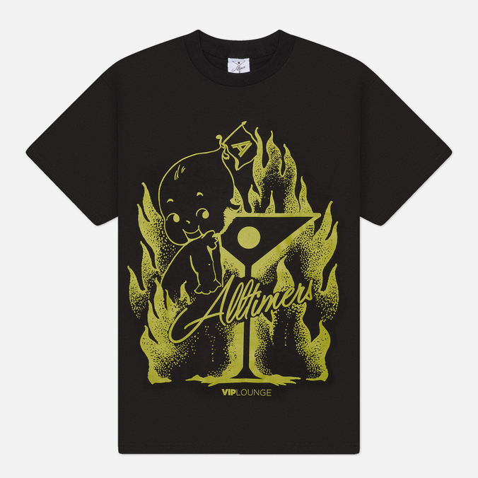 Мужская футболка Alltimers Hades Baby