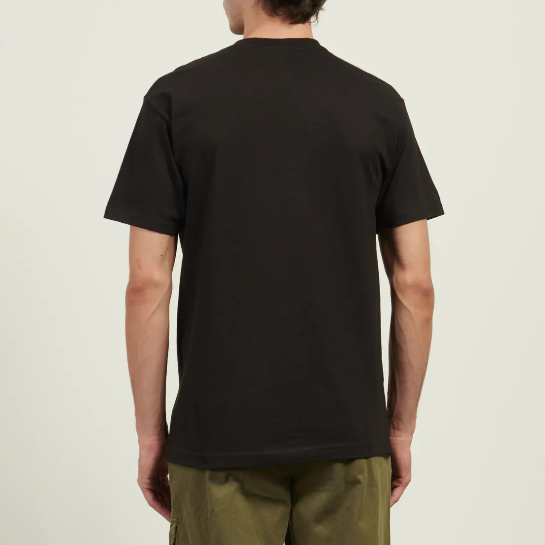 Alltimers Мужская футболка Hades Baby