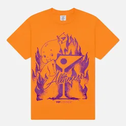 Alltimers Мужская футболка Hades Baby