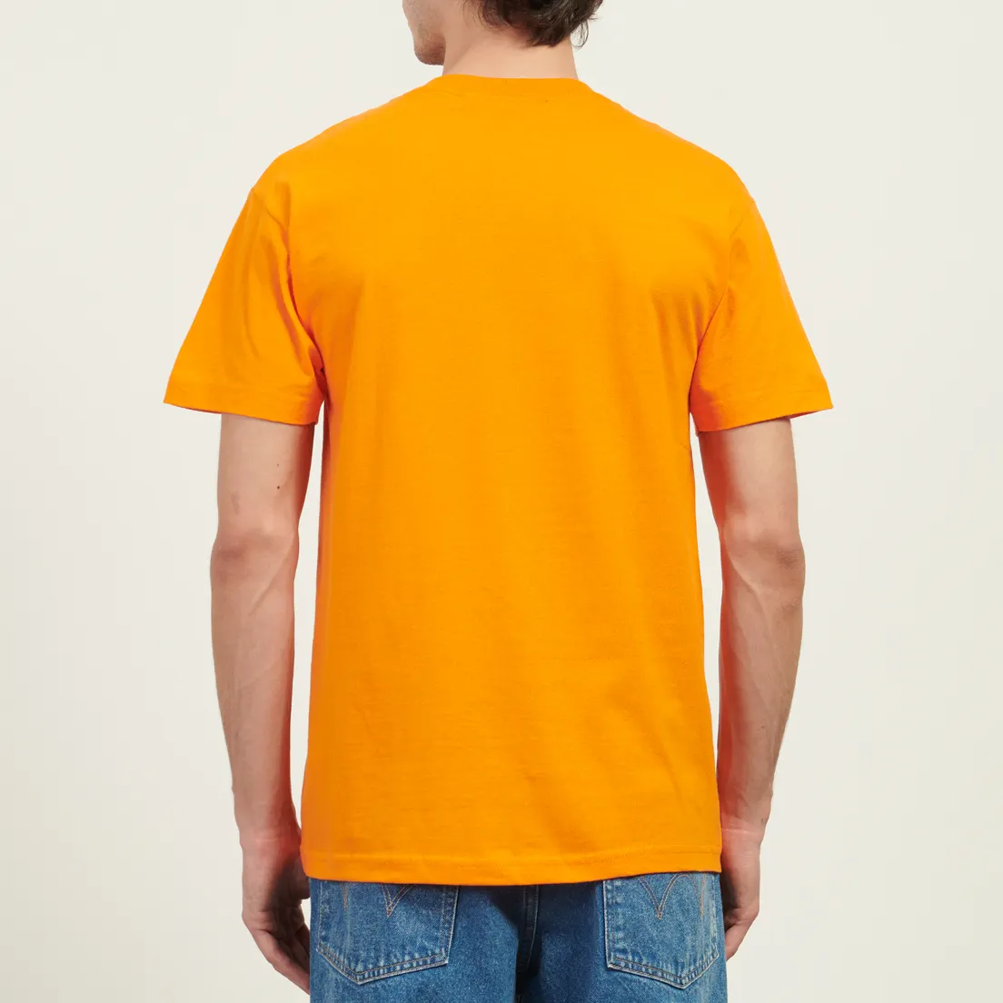 Alltimers Мужская футболка Hades Baby