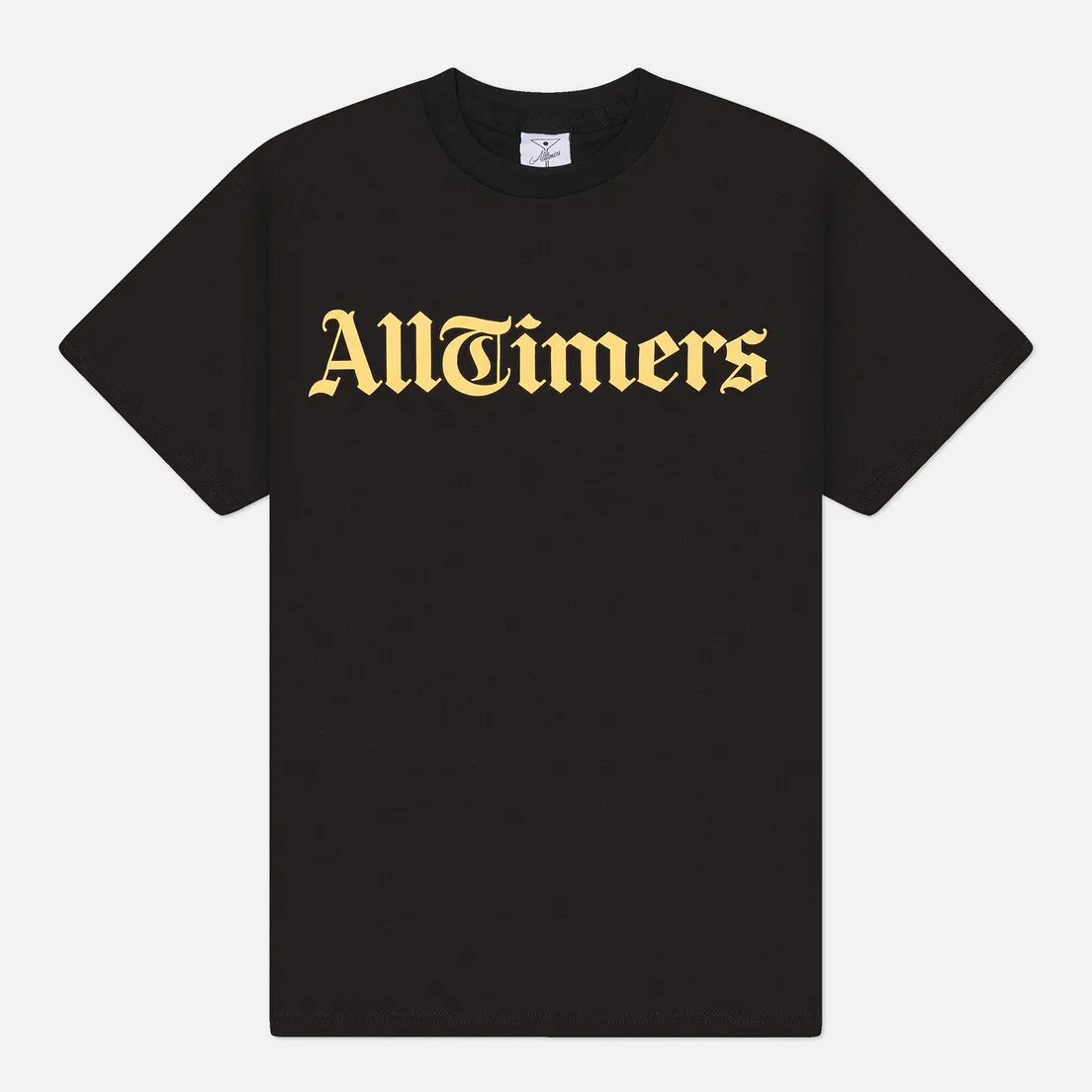 Alltimers Мужская футболка Times