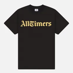 Alltimers Мужская футболка Times