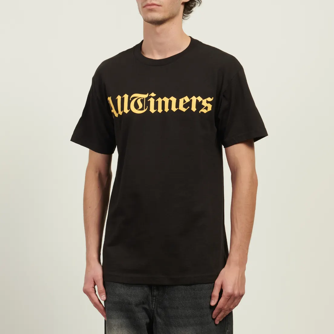 Alltimers Мужская футболка Times