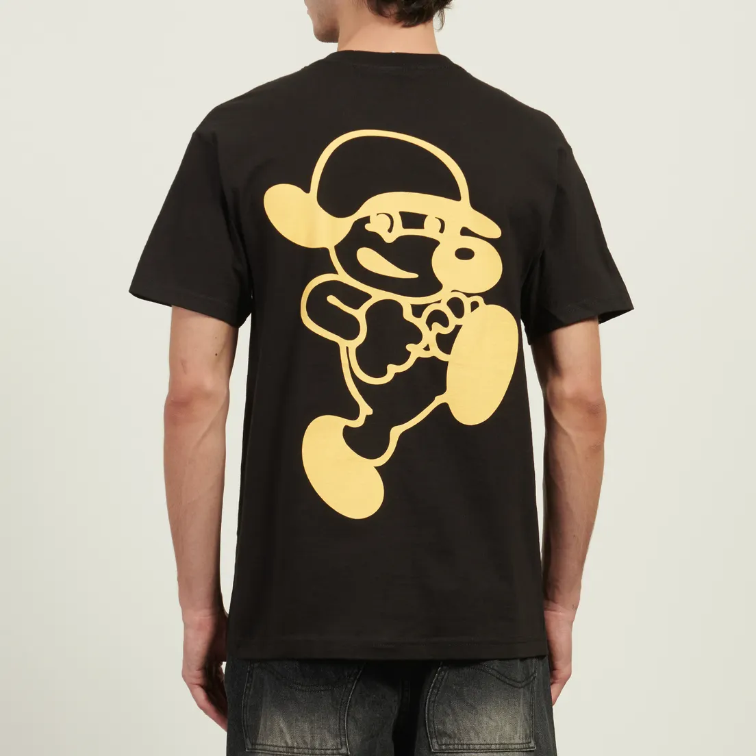 Alltimers Мужская футболка Times