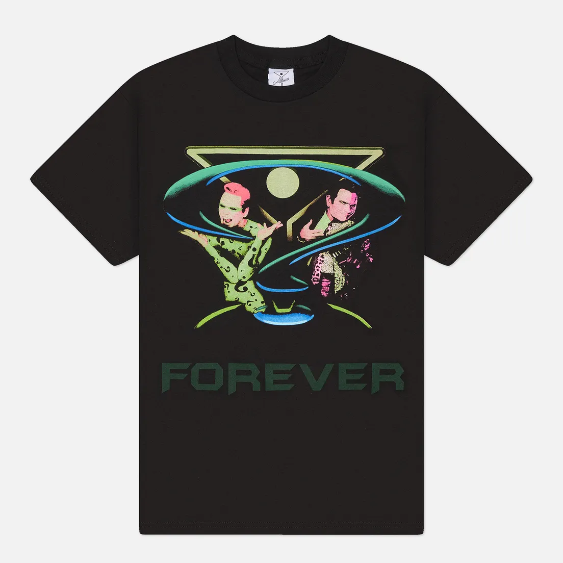 Alltimers Мужская футболка Forever