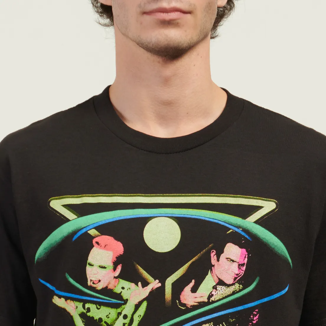 Alltimers Мужская футболка Forever