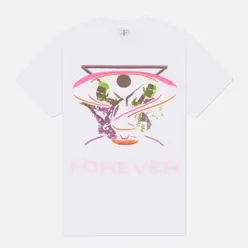 Alltimers Мужская футболка Forever