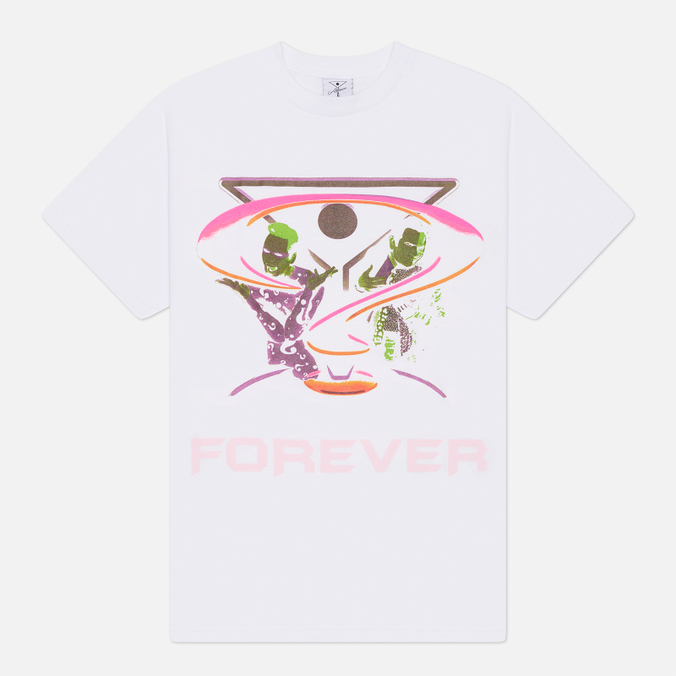 Мужская футболка Alltimers Forever