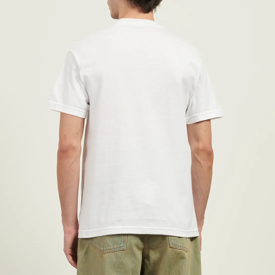 Alltimers Мужская футболка Forever