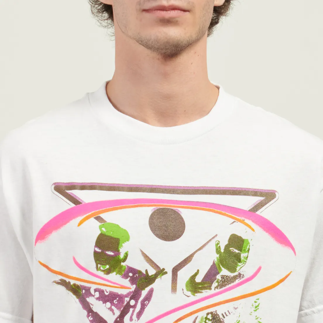 Alltimers Мужская футболка Forever