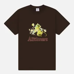 Alltimers Мужская футболка Scramble