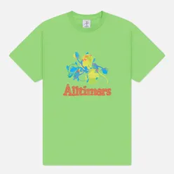 Alltimers Мужская футболка Scramble